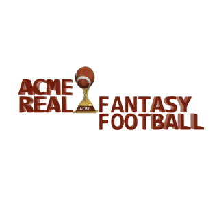Acme Real Football
